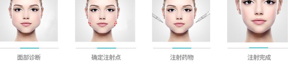 南京方脸打瘦脸针后的有效果吗? 南京方脸打瘦脸针后的有效果吗?